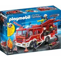 Playmobil - Fire Engine 9464