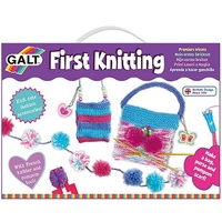 Sewing, Knitting & Weaving