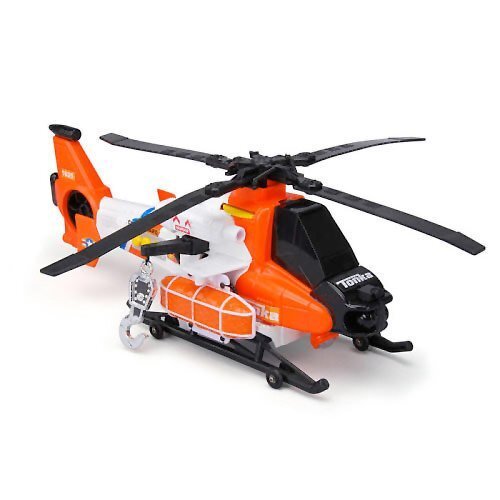 Buy Tonka Mighty Fleet Rescue Helicopter
