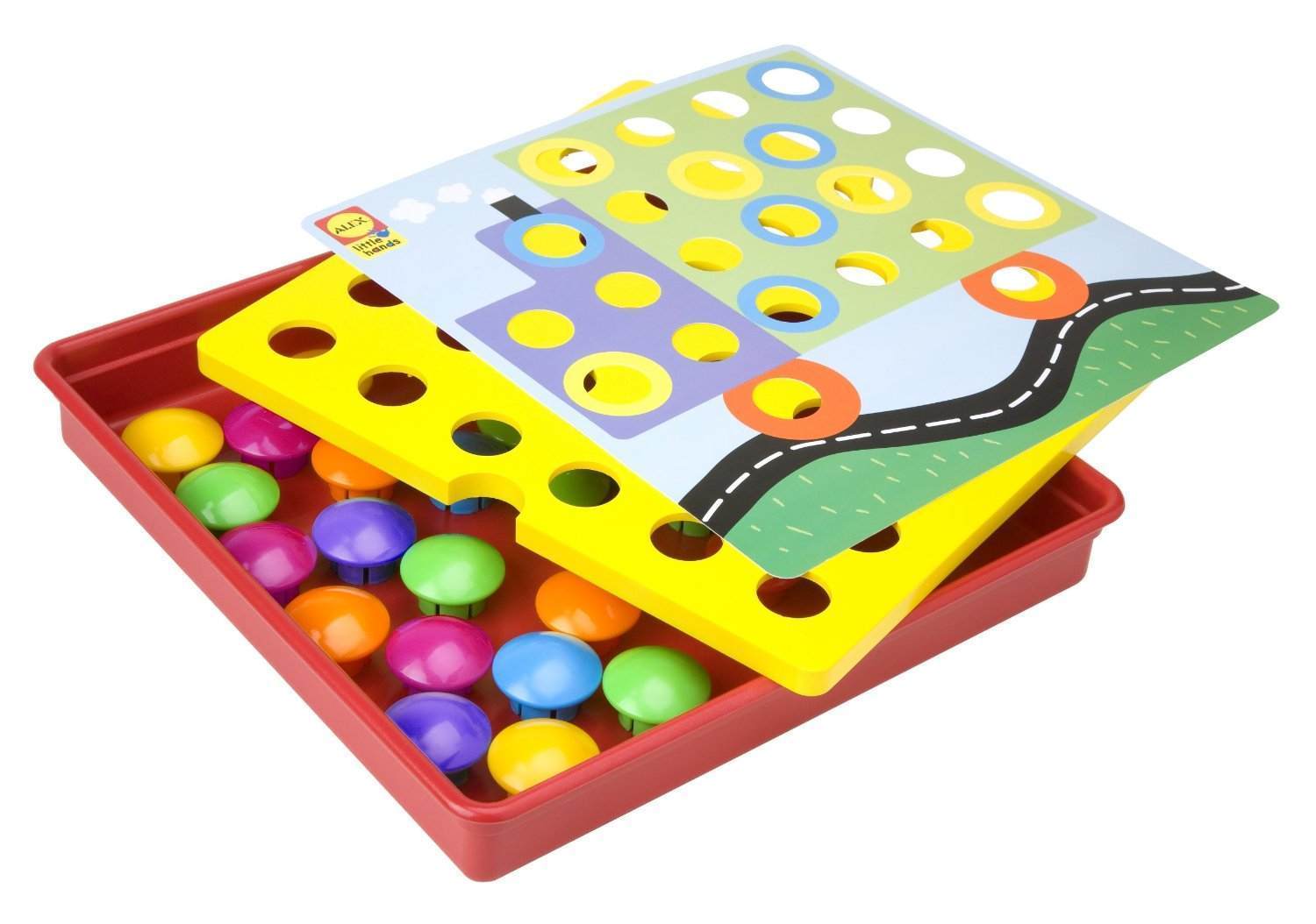 Buy Alex - Button Art