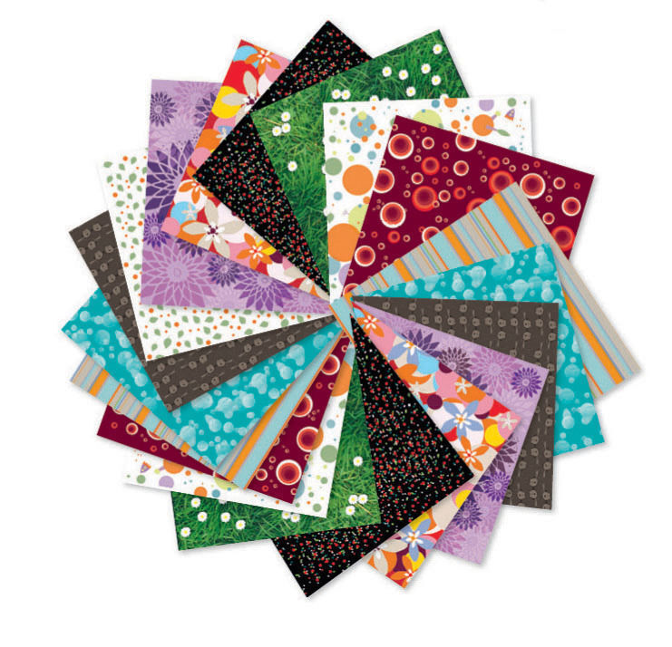 Buy Djeco Origami Paper