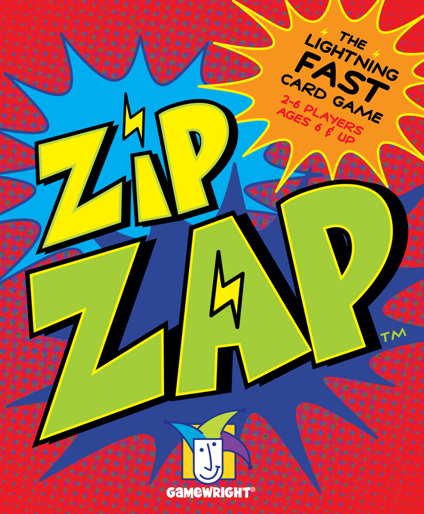 Zip Zap Spiel