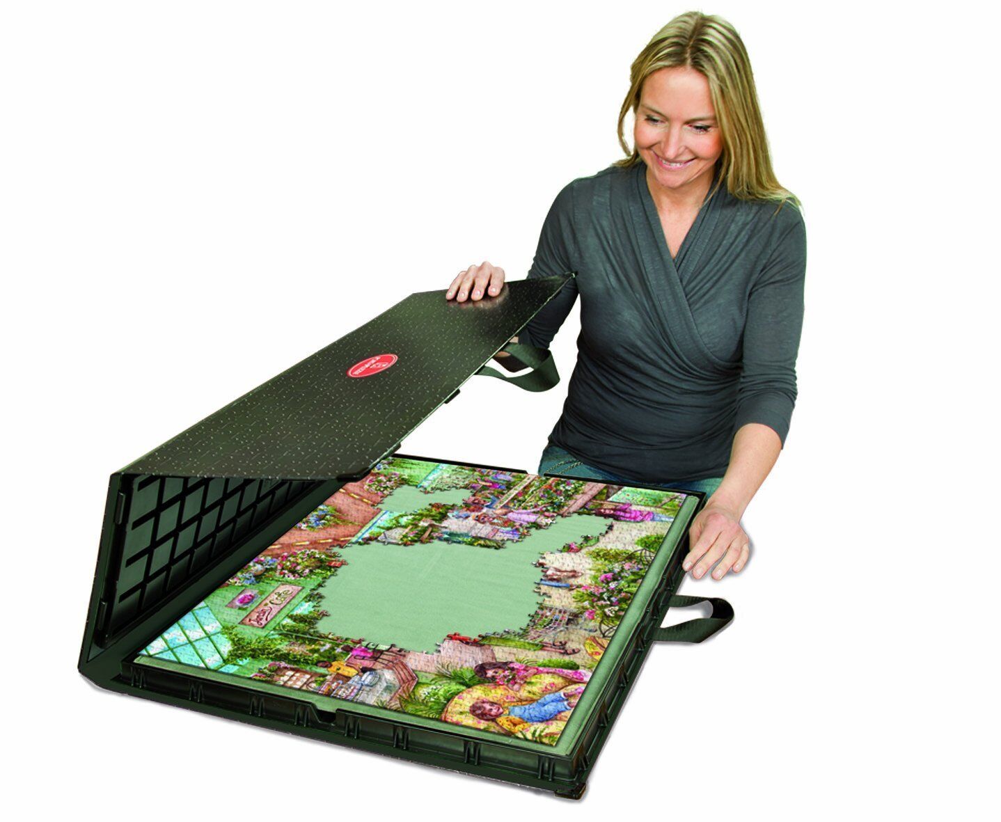 Buy Jumbo Portapuzzle Pro 1000