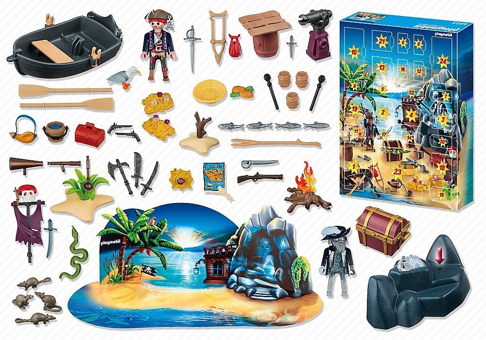 buy-playmobil-advent-calendar-secret-pirates-treasure-island-6625