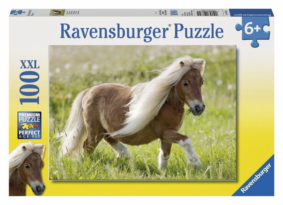 2022*** [SS LINES] Ravensburger Winnie The Pooh, XXL 100pc