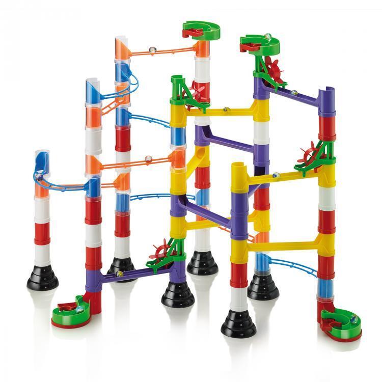 Buy Quercetti Marble Run Super 108pc