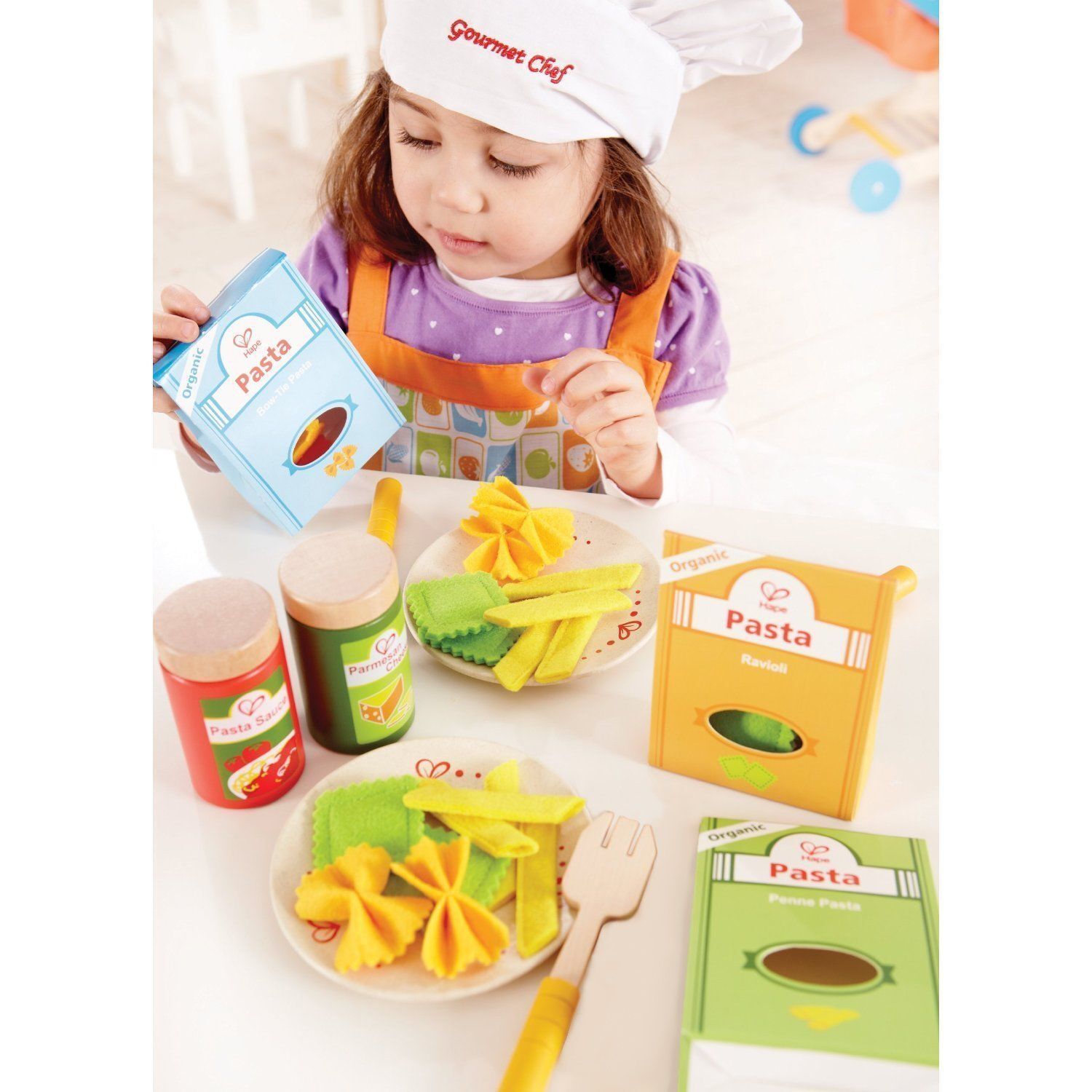 Buy Hape Pasta Set