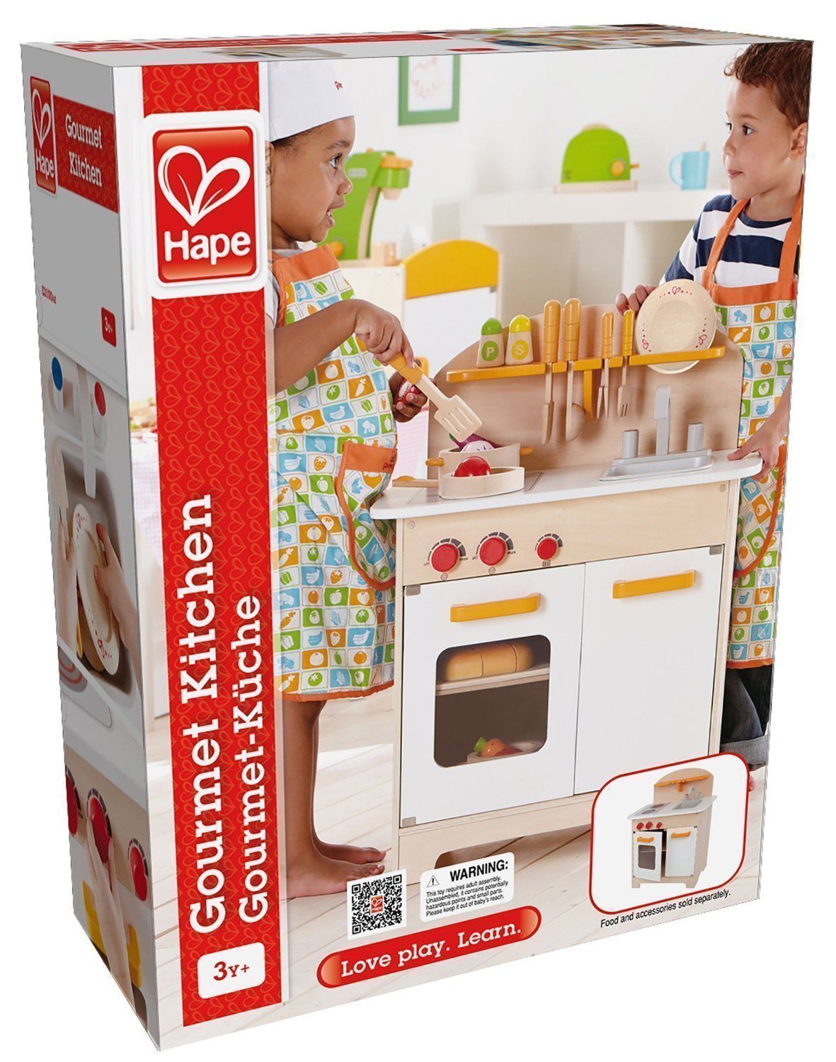 Buy Hape Gourmet Kitchen