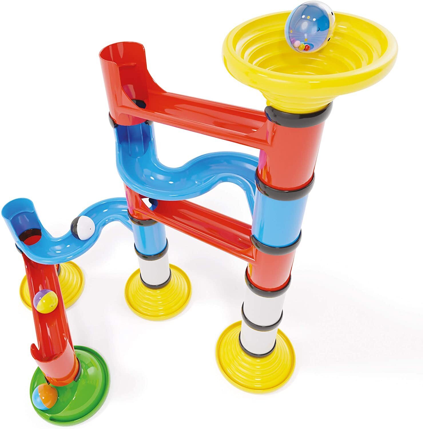Buy Quercetti Migoga Junior Marble Run