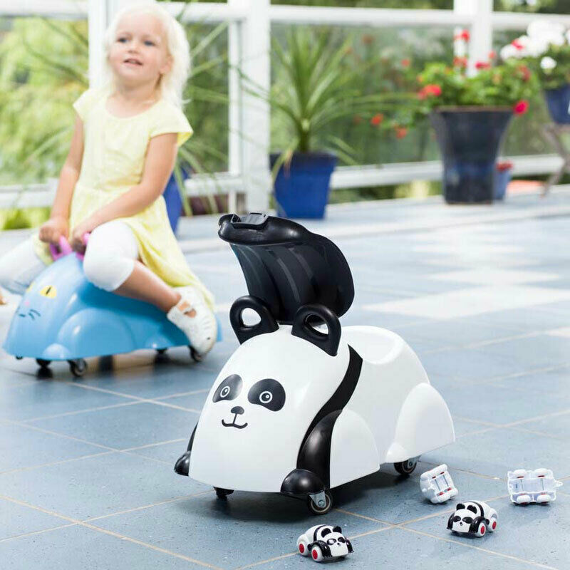 Buy Viking Toys Cute Ride on Panda