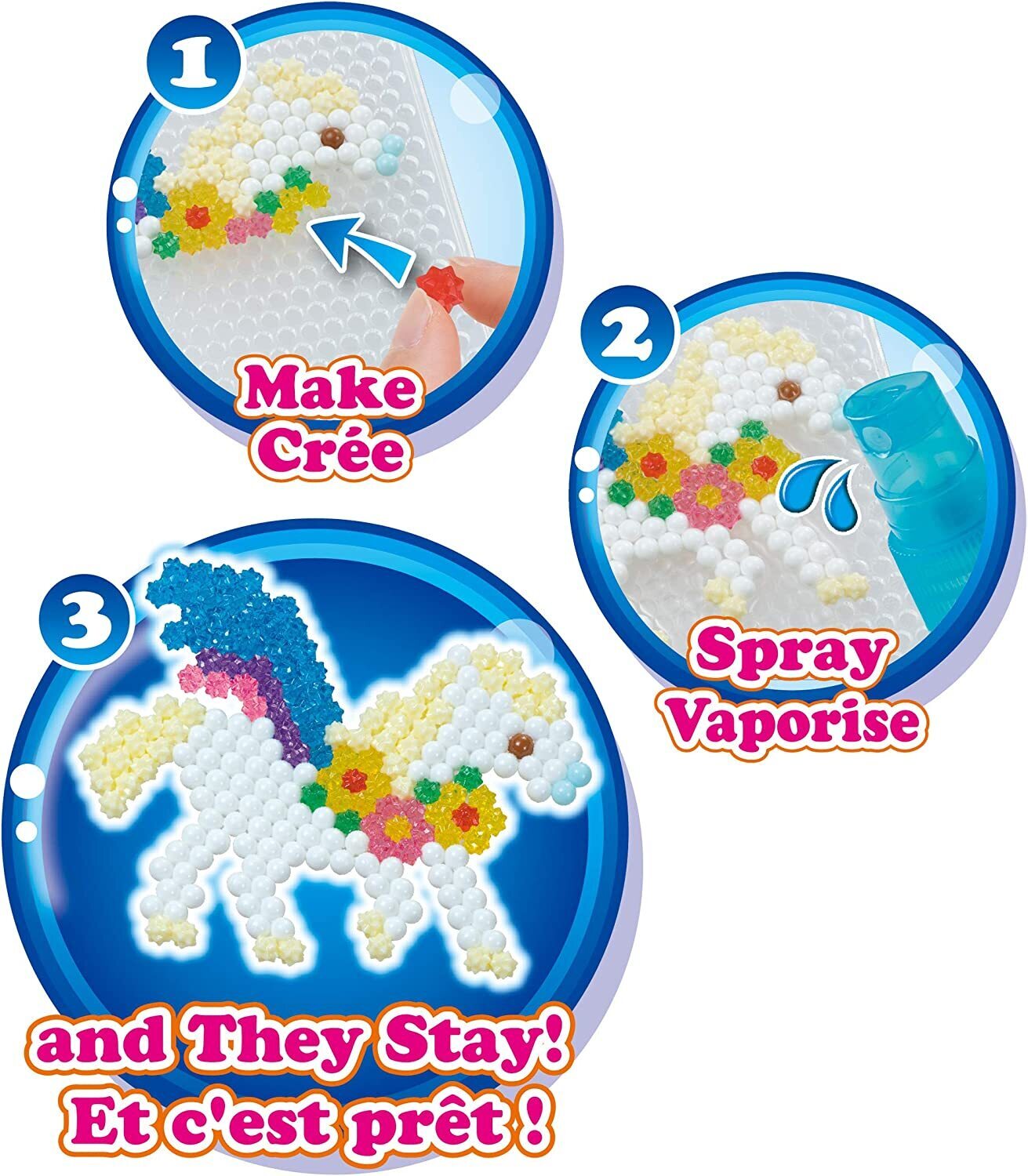 Buy Aquabeads Enchanted World