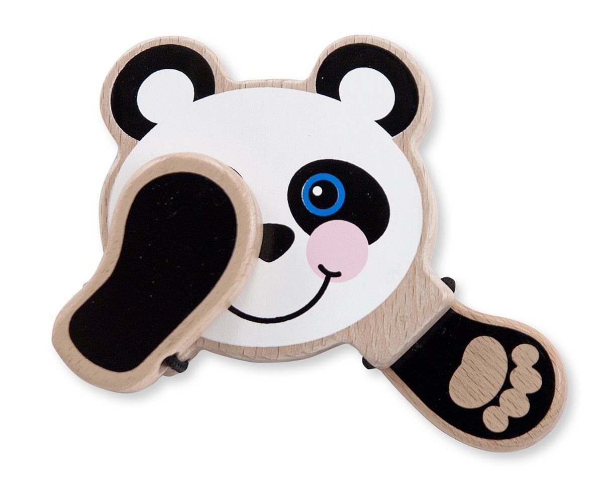 melissa and doug peek a boo bear melissa and doug peek a boo bear