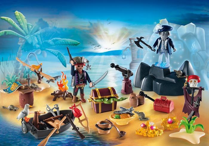 buy-playmobil-advent-calendar-secret-pirates-treasure-island-6625
