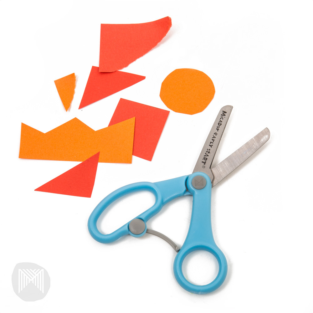 Buy Micador Early stART Safety Scissor