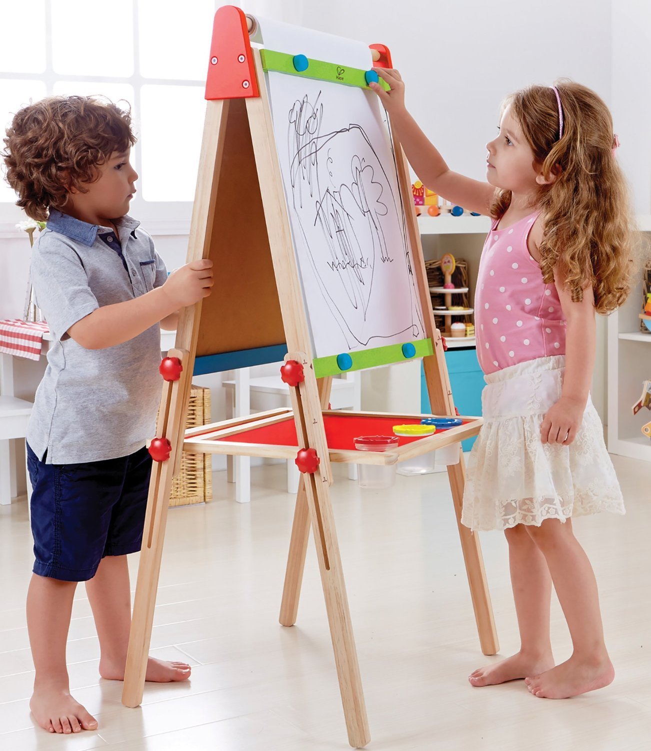 Buy Hape AllInOne Art Easel