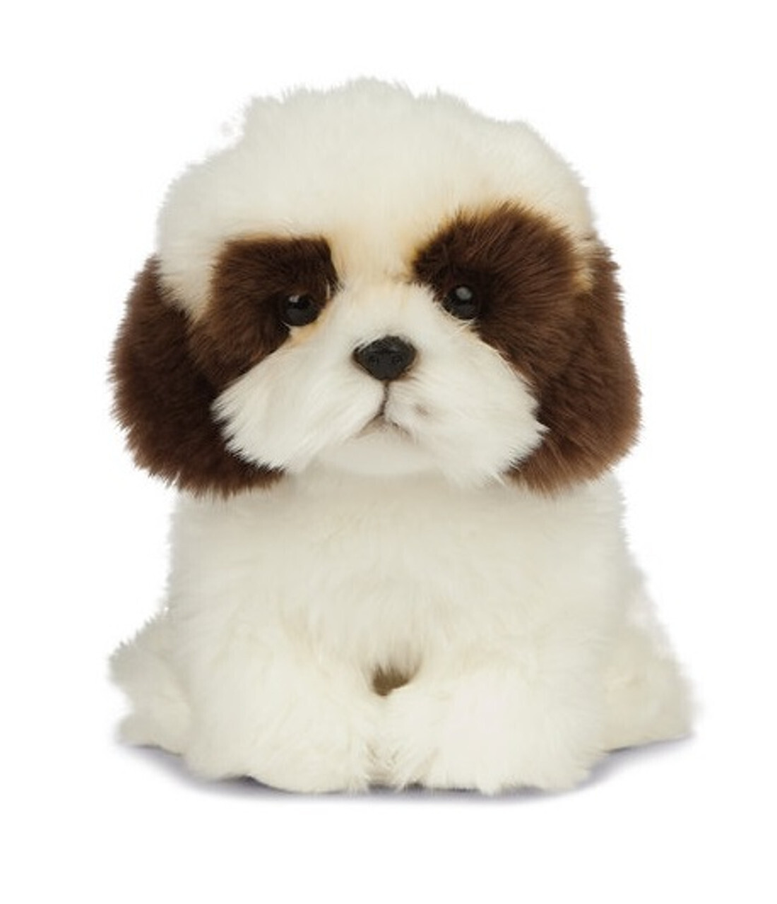 Buy Living Nature Shih Tzu Plush Toy 20cm
