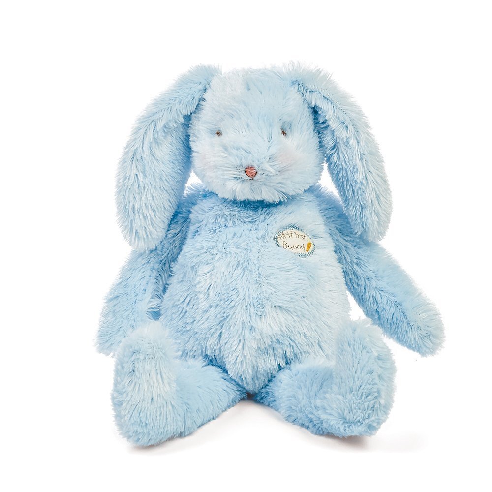 Buy Bunnies by the Bay My First Bunny Blue