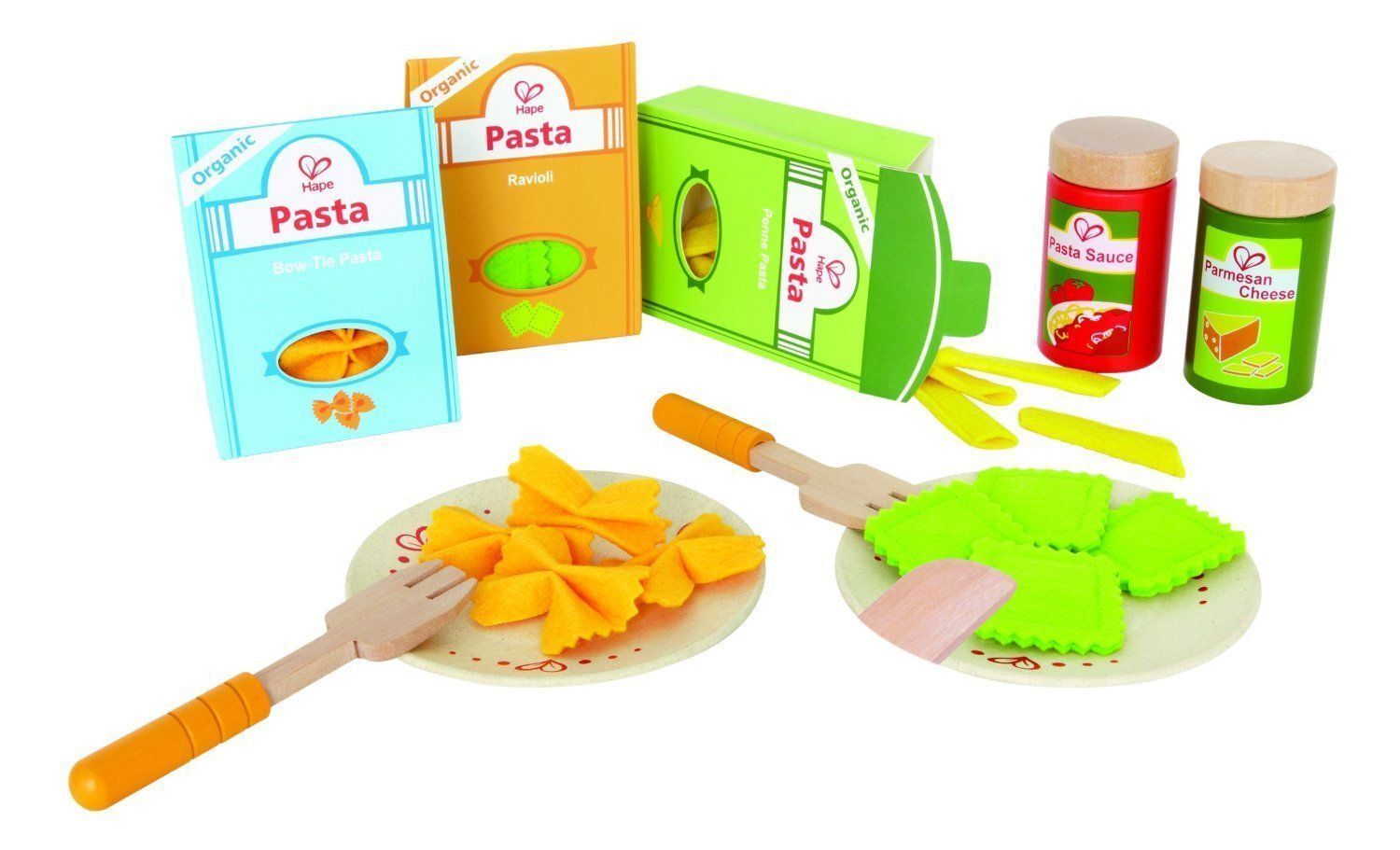 Buy Hape Pasta Set