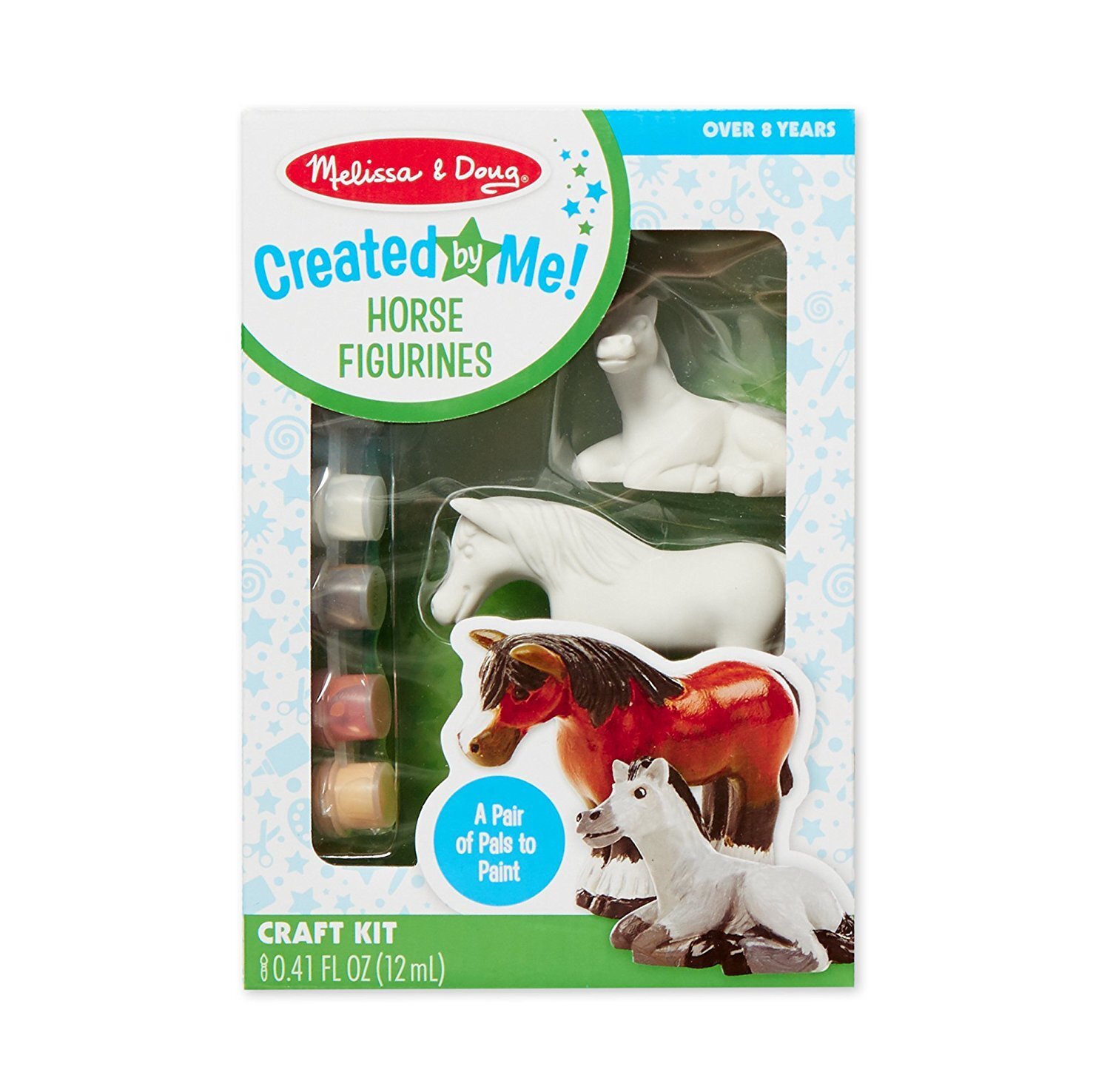 melissa and doug goat