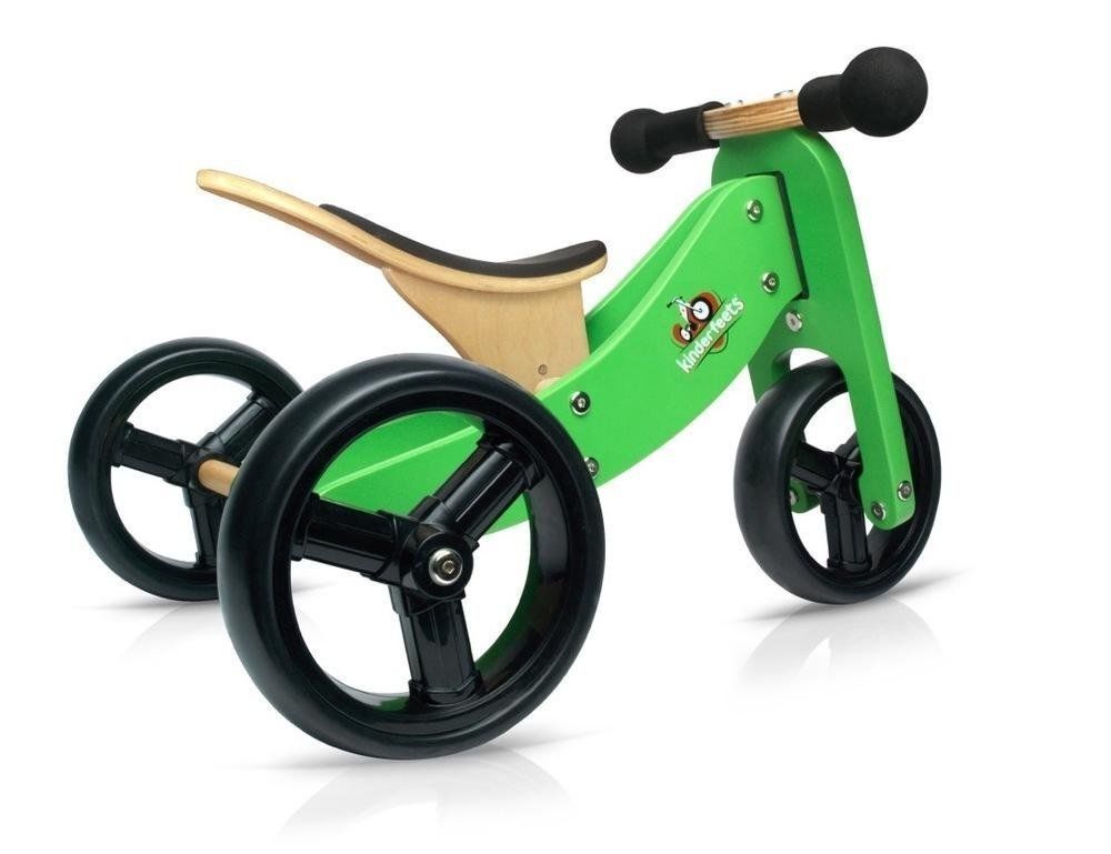 tiny tot trike