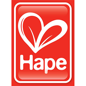 Hape