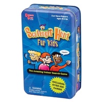 UGames - Scavenger Hunt for Kids