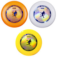 Duncan - Ultimate Disc Frisbee