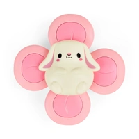 Tiger Tribe - Sensory Spinner - Bunny