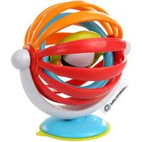Baby Einstein - Sticky Spinner Activity Toy