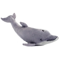 Bocchetta - Celia Dolphin Plush Toy 40cm