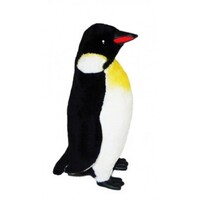 Bocchetta - Twinkie Emperor Penguin Plush Toy 43cm