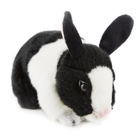 Bocchetta - Flopsy Bunny Rabbit Plush Toy 23cm