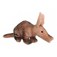 Bocchetta - Anthony Aardvark Plush Toy 36cm