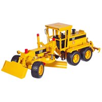 bruder cat asphalt drum compactor
