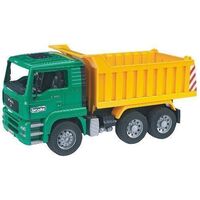 Bruder - MAN TGA Tip Up Truck 02765