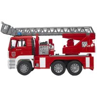 Bruder - MAN Fire Engine 02771