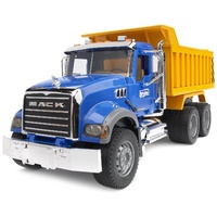 Bruder - MACK Granite Tip Up Truck 02815