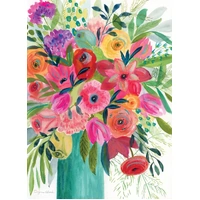 Eurographics - Calypso Large Piece Puzzle 500pc