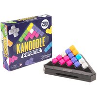 Educational Insights - Kanoodle Pyrmaid