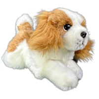 Bocchetta - Phoebe Cavalier King Charles Spaniel Plush Toy 28cm