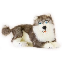 Bocchetta - Skye Husky Plush Toy 40cm