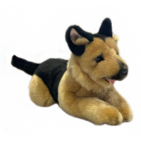 Bocchetta - Chief German Shepherd Plush Toy 29cm