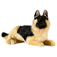 Bocchetta - Kaiser German Shepherd Plush Toy 64cm