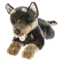 Bocchetta - Gismo Australian Kelpie Plush Toy 30cm