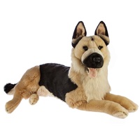 Bocchetta - Caesar German Shepherd Plush Toy 62cm