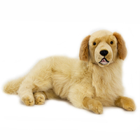 Bocchetta - Spencer Golden Retriever Plush Toy 62cm