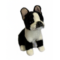 Bocchetta - Pierre French Bulldog Plush Toy 30cm