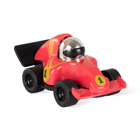 Tiger Tribe - Presto Racers - Flash (Red)