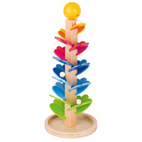 GOKI - Pagoda Marble Game