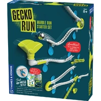 Thames & Kosmos - Gecko Run Starter Kit